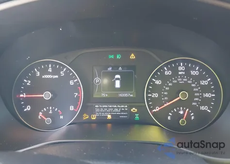 2018 Kia Sportage Ex from USA, damaged, VIN KNDPNCAC9J7425333